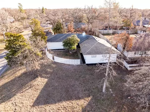 1616 N Markwell Ave, Oklahoma City, OK 73127