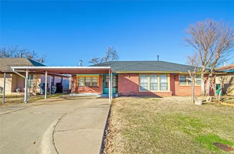 2225 SW 60th St, Oklahoma City, OK 73159
