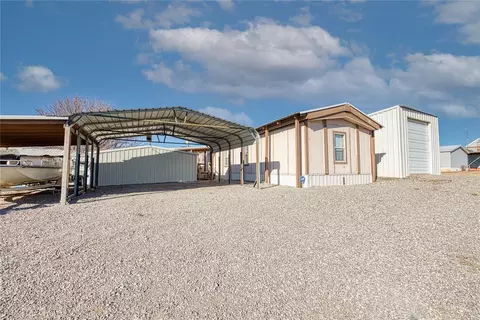 9897 N 2131 Way, Foss, OK 73647