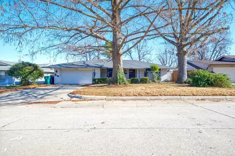 4020 NW 60th St, Oklahoma City, OK 73112