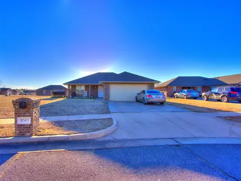 8501 N Phillips Ave, Oklahoma City, OK 73114