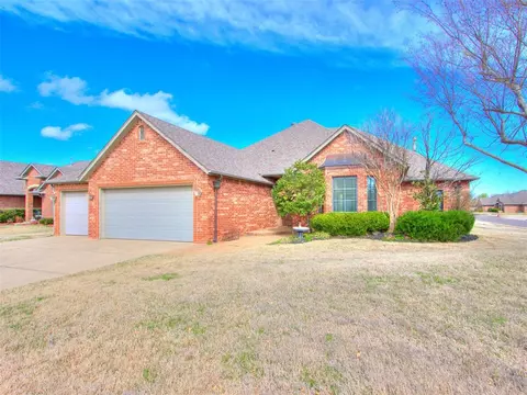 2909 SW 139th St, Oklahoma City, OK 73170