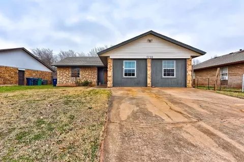 5708 S Briarwood Dr, Oklahoma City, OK 73135