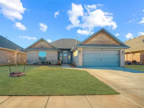 3913 Brougham Way, Oklahoma City, OK 73179