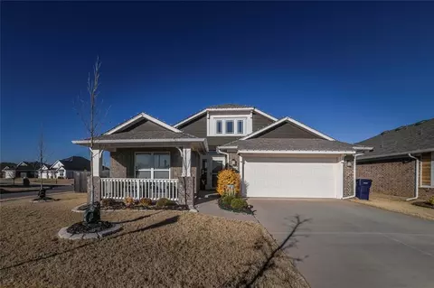 18652 Luna Dr, Edmond, OK 73012