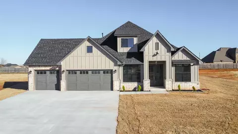 4128 Fallow Ter, Tuttle, OK 73089