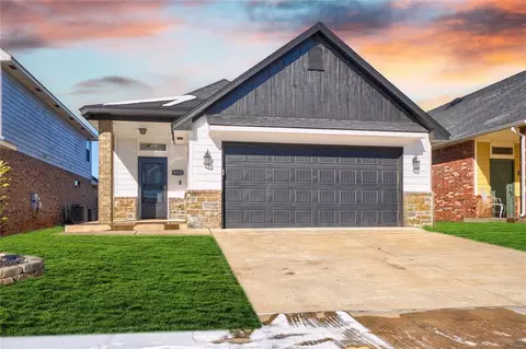 8333 NW 137th St, Oklahoma City, OK 73142