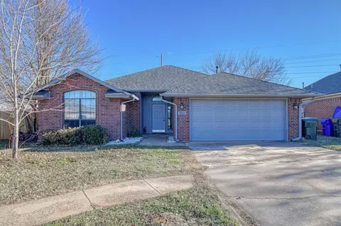1801 E View Dr, Norman, OK 73071