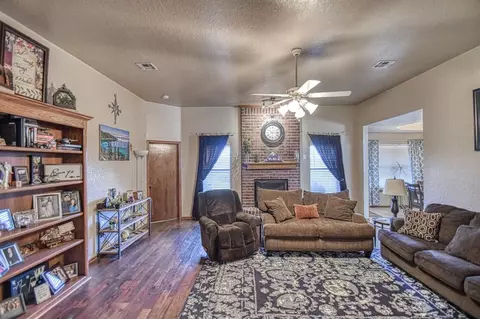 1801 E View Dr, Norman, OK 73071 photo 2