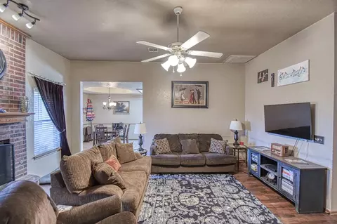 1801 E View Dr, Norman, OK 73071 photo 3