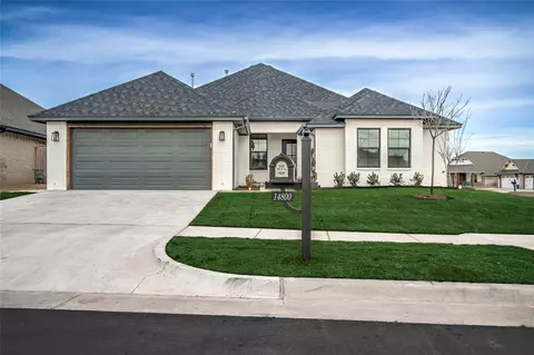 14800 Mackay Ln, Oklahoma City, OK 73142