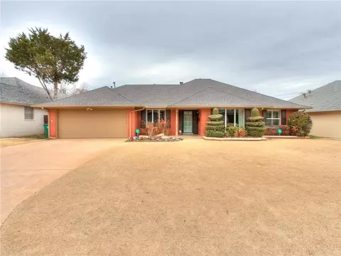 2601 NW 58th Pl, Oklahoma City, OK 73112
