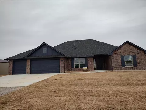 2166 Triple Crown Ter, Blanchard, OK 73010
