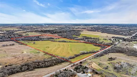 S Mckinley Road, Marlow, OK 73055
