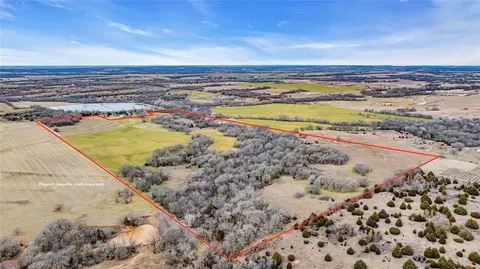 S Mckinley Road, Marlow, OK 73055