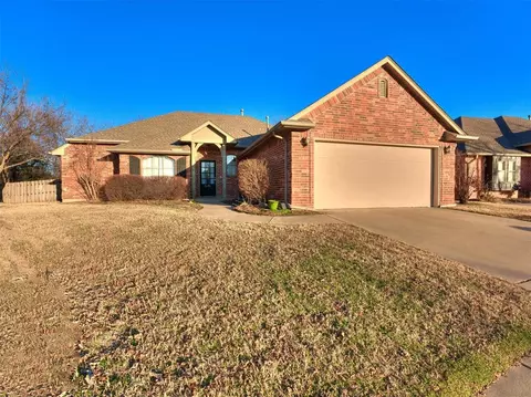 2600 Lolo Trl, Edmond, OK 73003