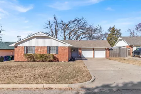 2133 Graham Ave, Oklahoma City, OK 73127