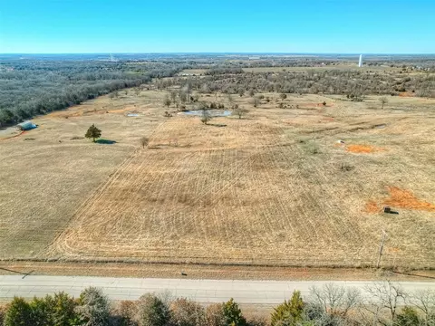 007 Moffat And 168th Rd, Lexington, OK 73051