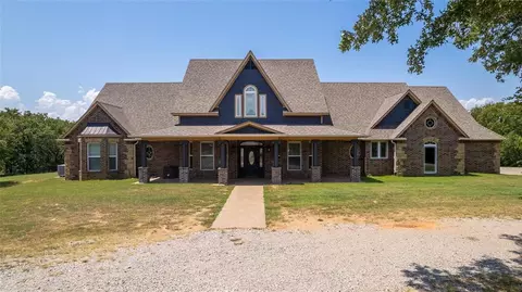 285733 E 1800 Rd, Comanche, OK 73529 photo 2