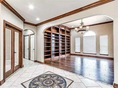 285733 E 1800 Rd, Comanche, OK 73529 photo 5