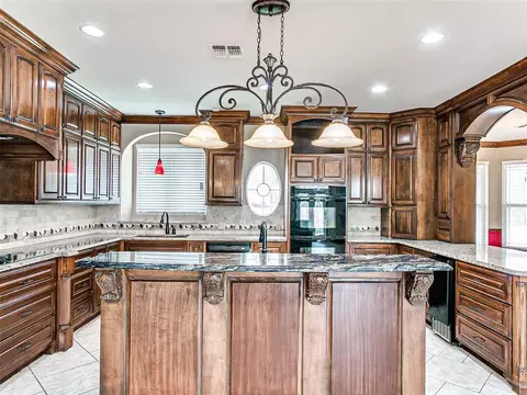 285733 E 1800 Rd, Comanche, OK 73529 photo 16