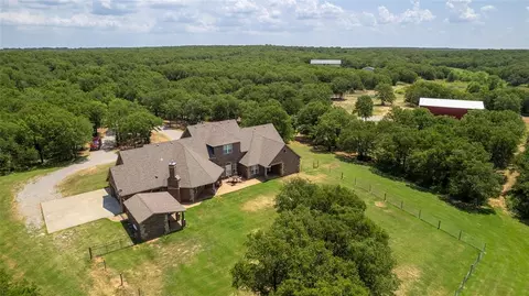 285733 E 1800 Rd, Comanche, OK 73529 photo 46