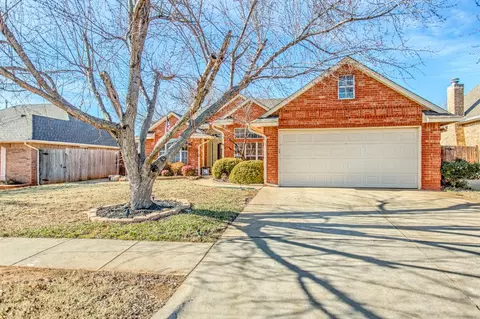 12905 Jaymel Ln, Oklahoma City, OK 73170