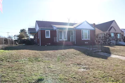 2324 NE 26th St, Oklahoma City, OK 73111
