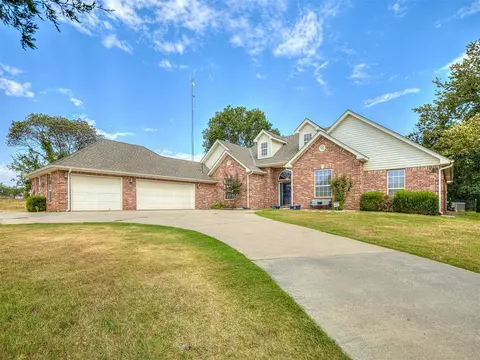 7125 SE 164th St, Norman, OK 73071