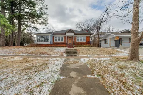 1400 NW 20th St, Oklahoma City, OK 73106