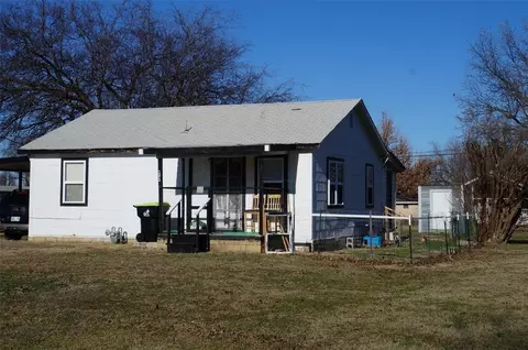 101 W Brady St, Wayne, OK 73095 photo 1