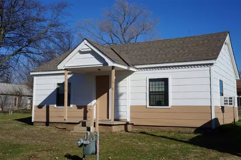 306 S Seifried St, Wayne, OK 73095 photo 1