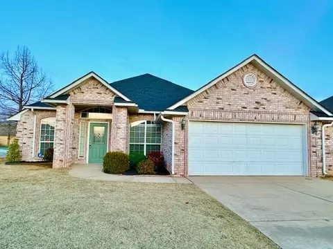 2321 SW 94th Ter, Oklahoma City, OK 73159