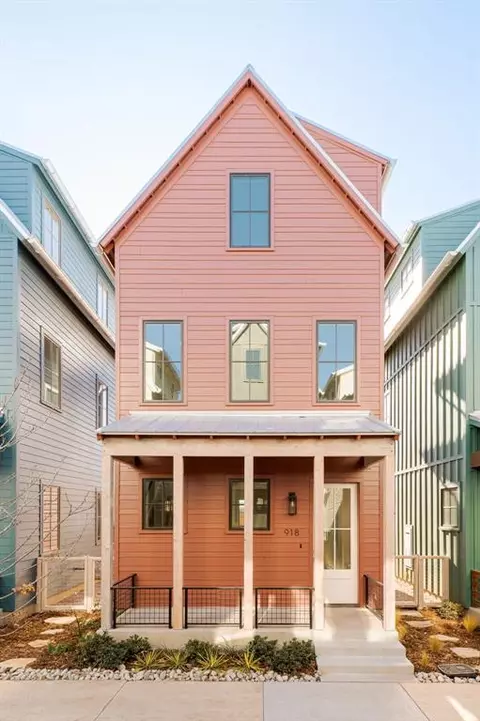 918 Pedalers Ln, Oklahoma City, OK 73108