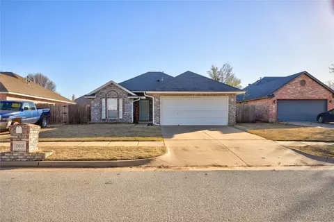 15616 Sandstone Ter, Oklahoma City, OK 73170