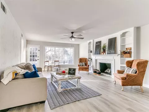 2424 Ashley Dr, Oklahoma City, OK 73120