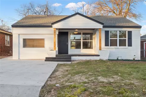 3737 NW 33rd St, Oklahoma City, OK 73112