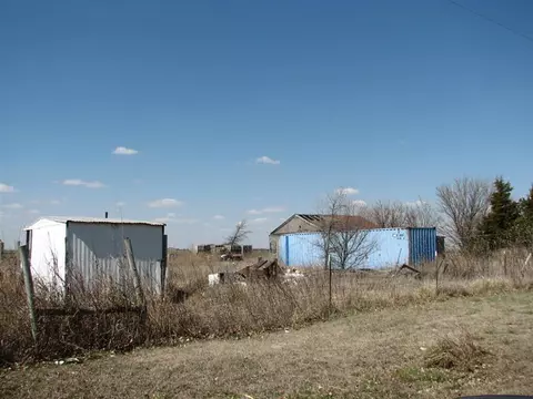 0 Tiffany Ln, El Reno, OK 73036
