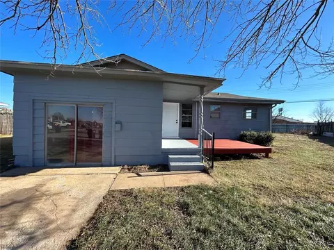 6200 S Kelley Ave, Oklahoma City, OK 73149