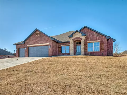 11541 White Tail Rdg, Guthrie, OK 73044