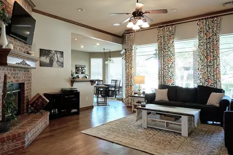 1877 Long Trl, Edmond, OK 73012 photo 8