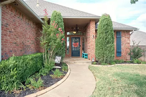 1877 Long Trl, Edmond, OK 73012 photo 2