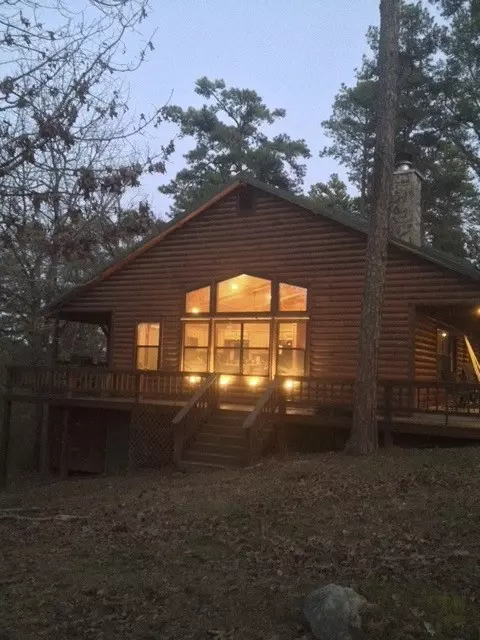 139 Paddlefish Rd, Broken Bow, OK 74728 photo 1