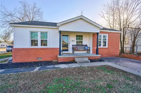 29 E Georgia St, Shawnee, OK 74804