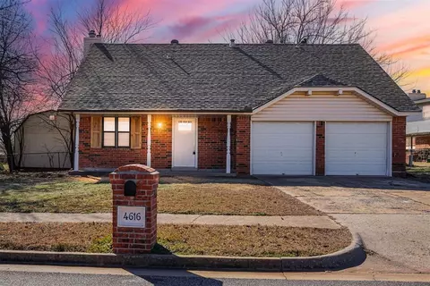 4616 SE 48th St, Oklahoma City, OK 73135