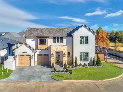 15600 Waterstone Way, Edmond, OK 73013