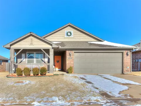 18908 Vea Dr, Edmond, OK 73012