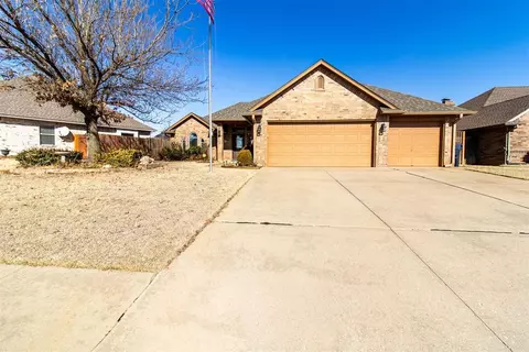 2309 SW 94th Ter, Oklahoma City, OK 73159