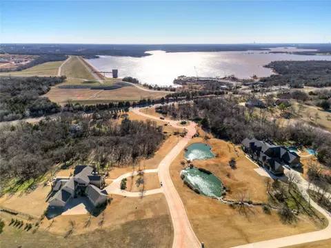 N Sugar Hill Drive, Arcadia, OK 73007