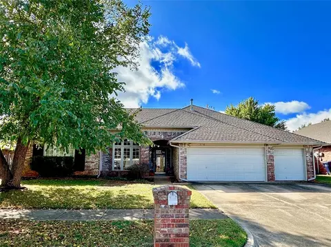 1300 NW 196th St, Edmond, OK 73012